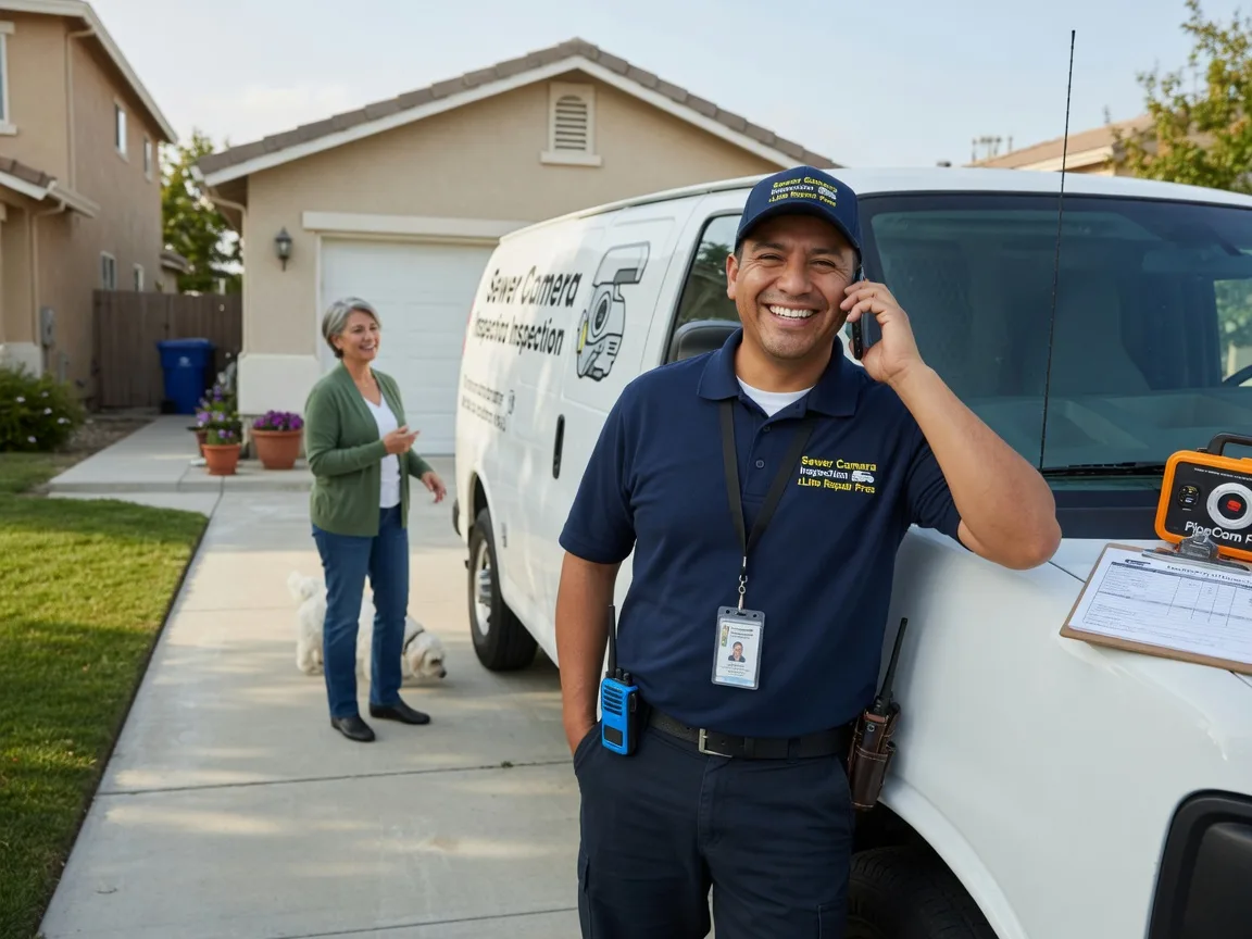 Sewer Line Repair Trabuco Canyon, CA FAQs